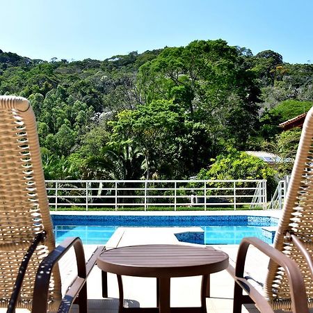 Estacao Verde & Agua โดมิงกอส มาร์ตินส์ ภายนอก รูปภาพ