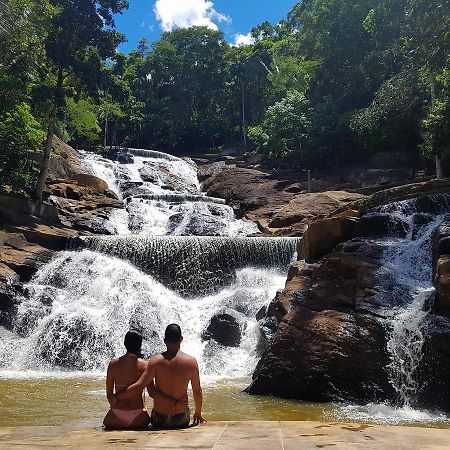 Estacao Verde & Agua โดมิงกอส มาร์ตินส์ ภายนอก รูปภาพ