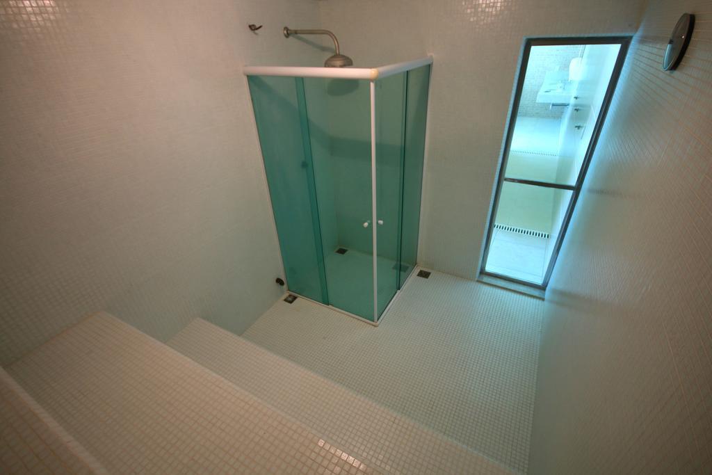 Estacao Verde & Agua โดมิงกอส มาร์ตินส์ ภายนอก รูปภาพ