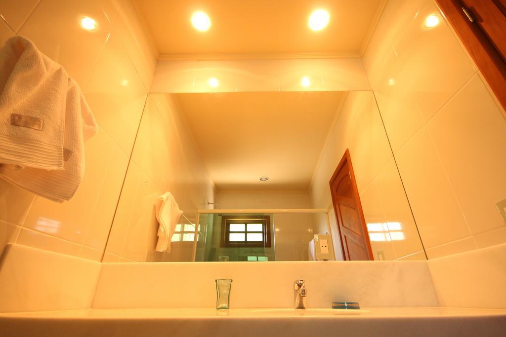 Estacao Verde & Agua โดมิงกอส มาร์ตินส์ ภายนอก รูปภาพ
