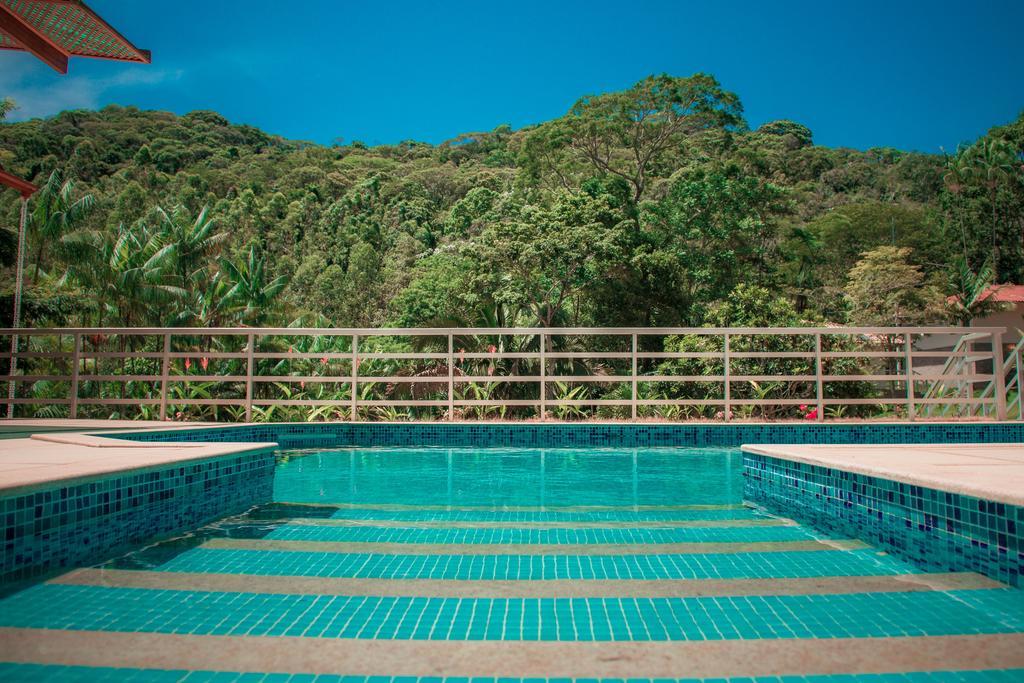 Estacao Verde & Agua โดมิงกอส มาร์ตินส์ ภายนอก รูปภาพ